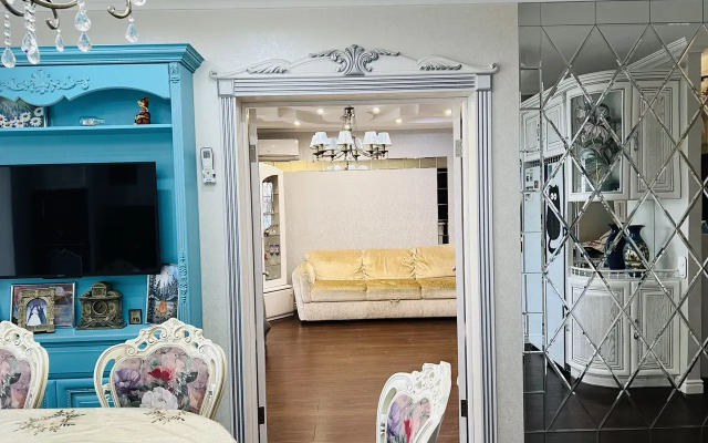 Квартира Элитная с видом на море. 150.кв.м