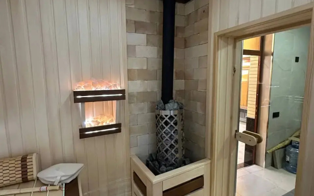 Nifal Guest house