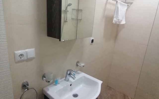City Centre Vip21 Apartments