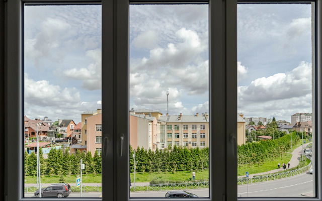 Apart-Deluxe Legendy Morya Apartments