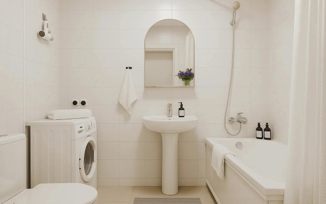 Апартаменты D&N