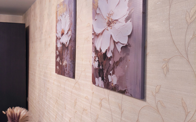 Квартира Уютная недалеко от трассы М7