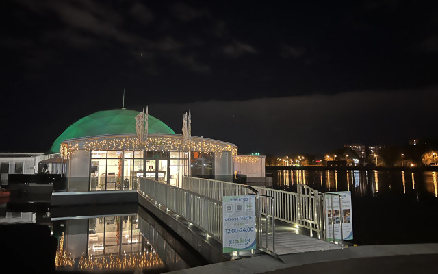 Квартира Apart Ikonik