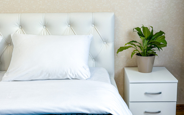 Krymsk Home Apartments