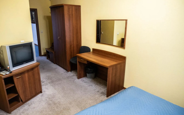 Hotel Tet A Tet Kursk