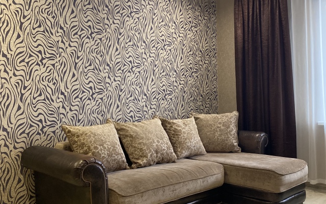 Квартира Рядом с Железнодорожным Вокзалом и Метро