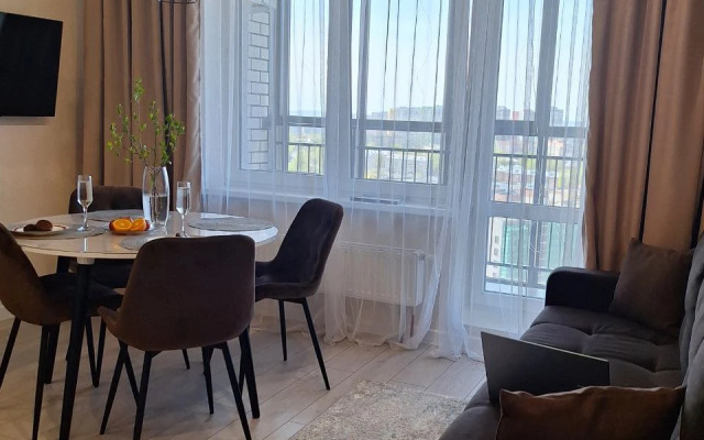 Апартаменты у Метро Горки Посуточно