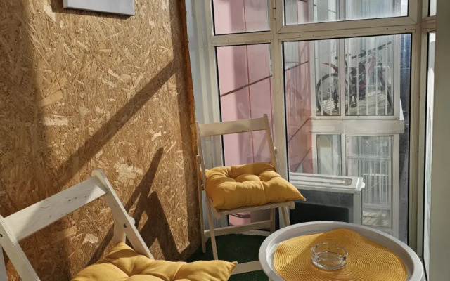 Апартаменты Возле воинской части