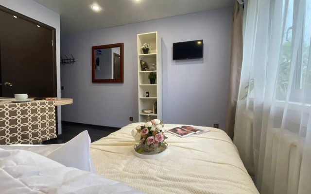 Апартаменты Yousinn Гоголя 29 студия 2