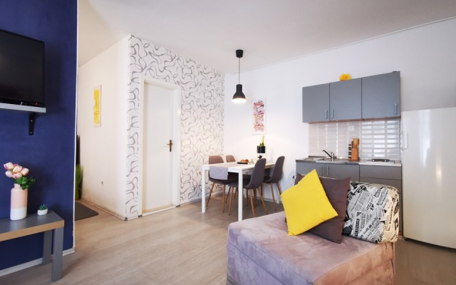 Studio Roko Apartments