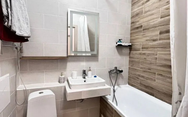 Квартира на Улице Левитана 97А