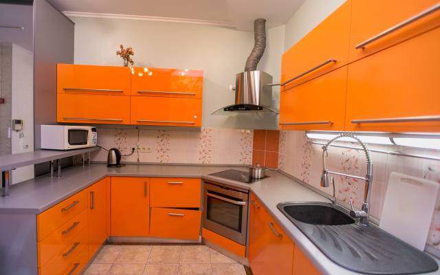 Апартаменты на улице Советской 41/5