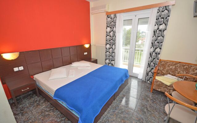 Hotel Dias Apartement