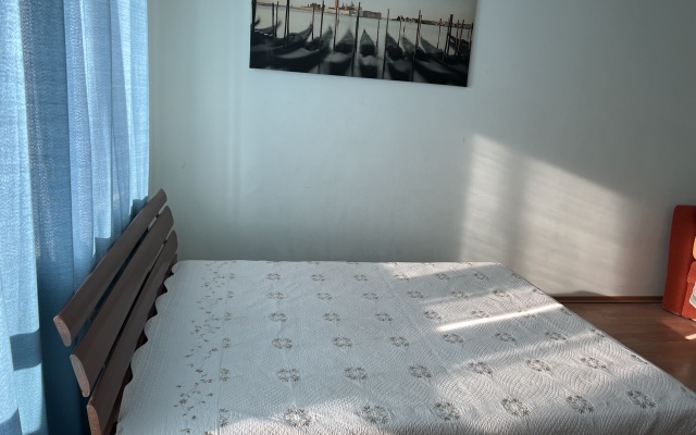 Brigantina Apartments