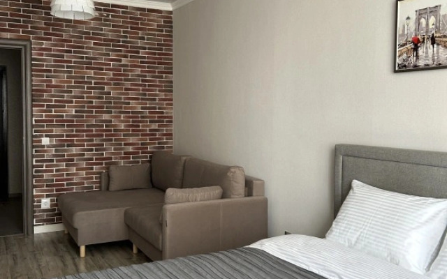 Квартира Парк Галицкого