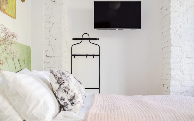 Квартира Дизайнерская студия в центре Санкт Петербурга