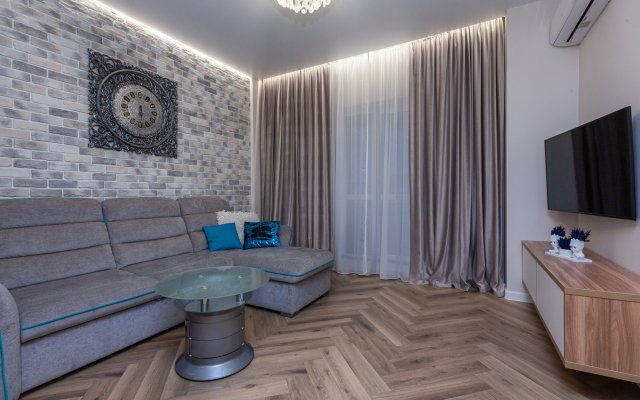 Gosh Orlovskaya 105 Apartaments