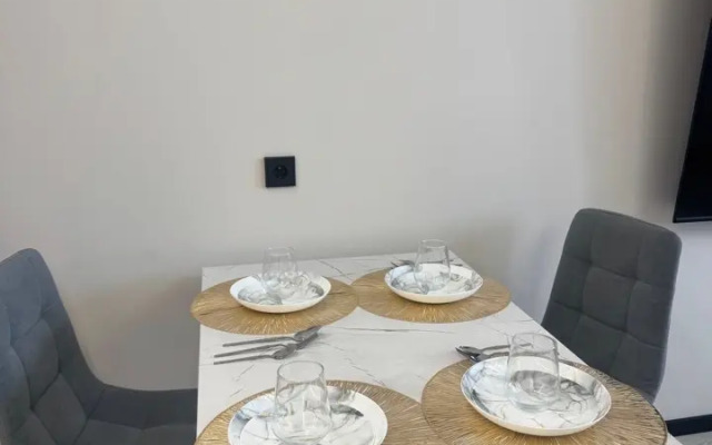 Posutochnaya v Zhk Vostochnye Vorota Flat