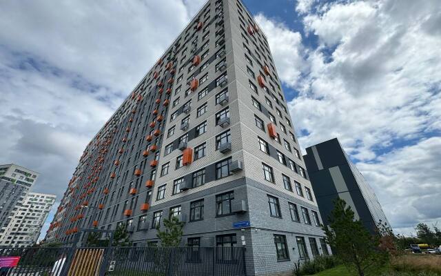 Semeynie Dlya Chetverih Gostey Apartments