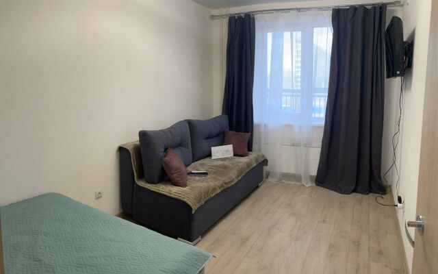 Апартаменты на Симонова 2