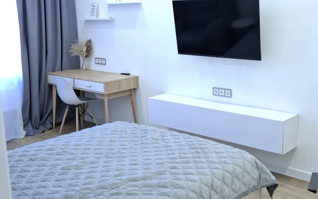 Квартира Элитная в Новом Доме