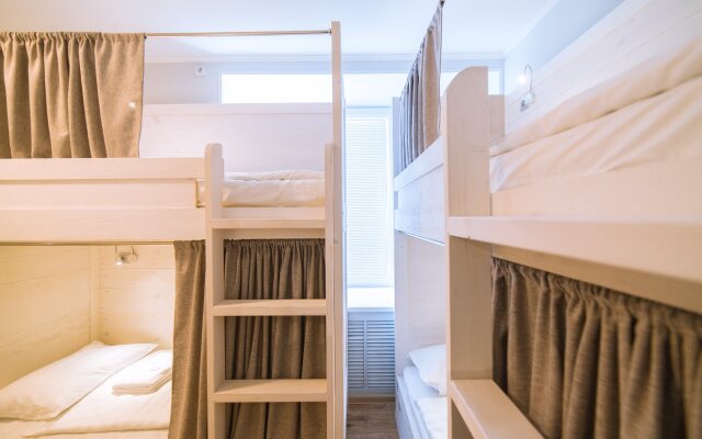 Izba Hostel