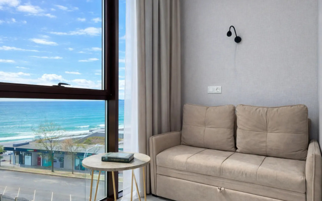 Апартаменты Okolo Morya 33