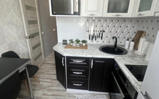 Апартаменты Кукуруза