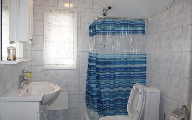Kottedzh S Tremya Spalnyami Private House