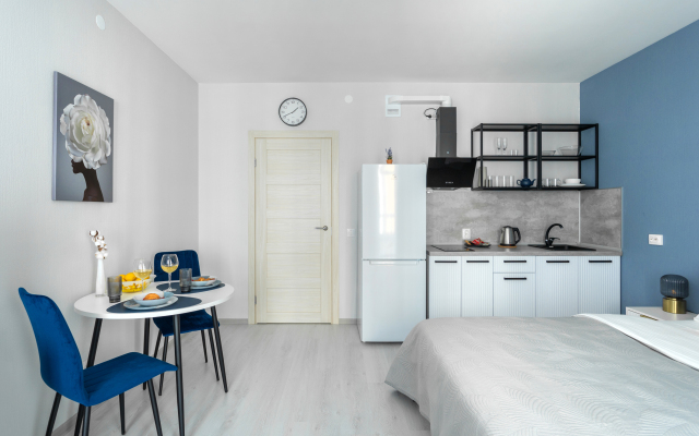 Mi_Casa_SPb Flat