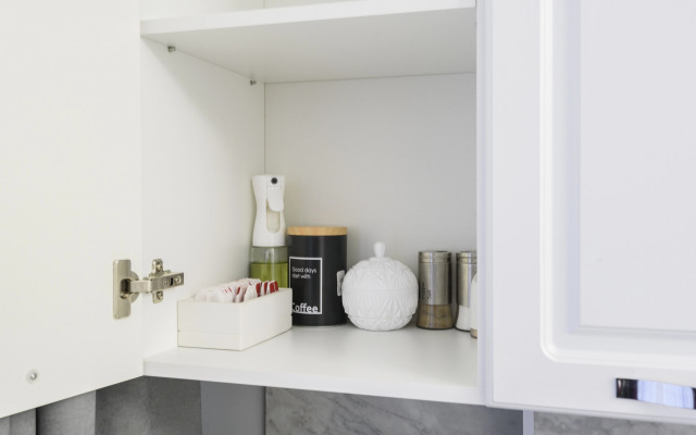 Апартаменты Казанские Патрики