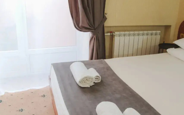 Noviy Gorod Hotel