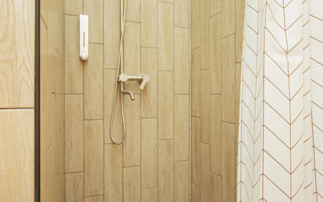 Квартира Современная 9