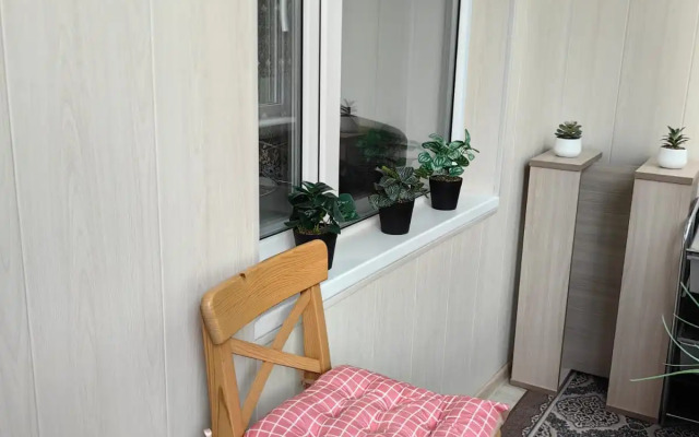 Apartamenty vozle Tts Gorodok Apartments
