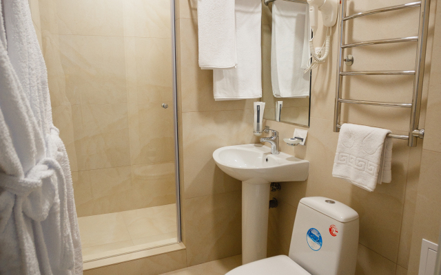 Usad'ba Park-Hotel