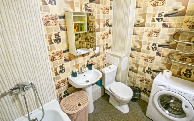 Квартира Kravc Group ЖК Новый город