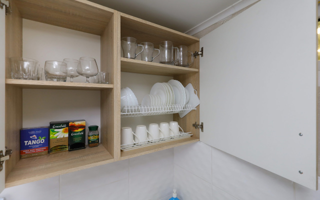 Квартира в Центре