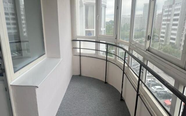 Апартаменты на улице Фурманова