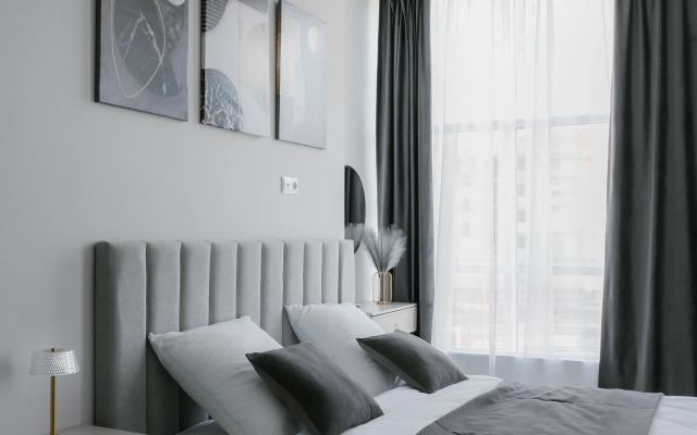 Black Out Hotel