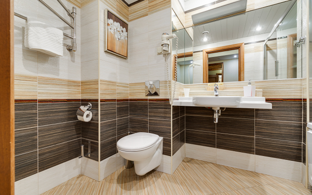 Отель КУ-КУ 2