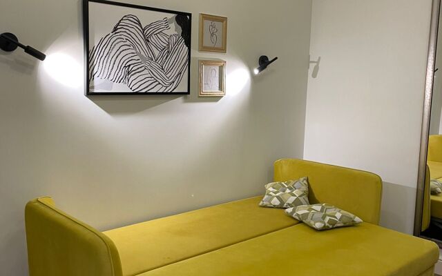 Апартаменты Люкс на проспекте Мира