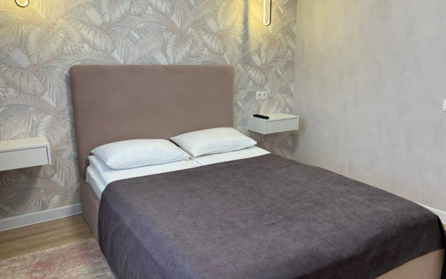 Квартира Династия