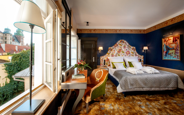 Balthazar Design Hotel