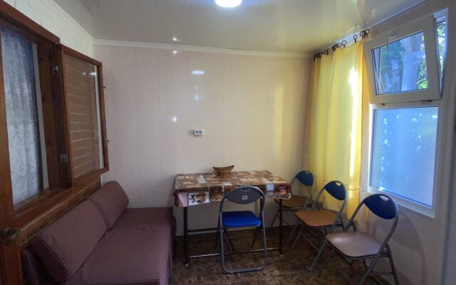 Veles Private House