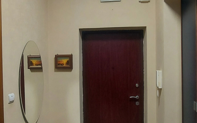 Квартира рядом с Парком Стамбул с Видом на Набережную