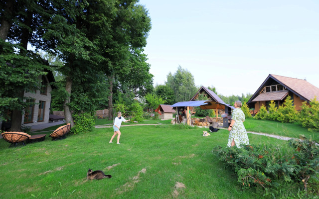 Sloboda Guest House