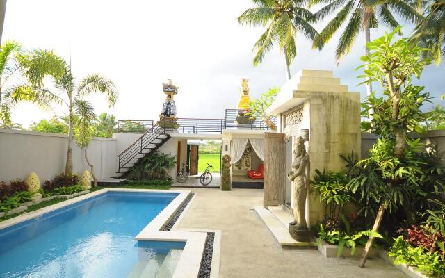 Villa Warna Ubud