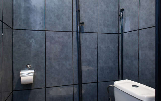 Апартаменты KeyGo 0191 комфорт и уют в городе