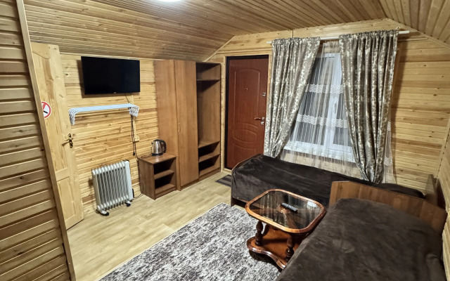 Шале Эверест