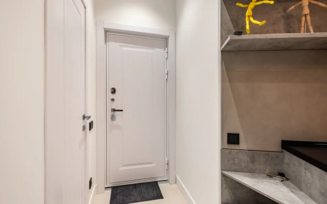 Апартаменты 10-3 ЖК Welton Park